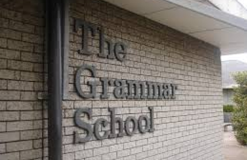 Grammar Schools