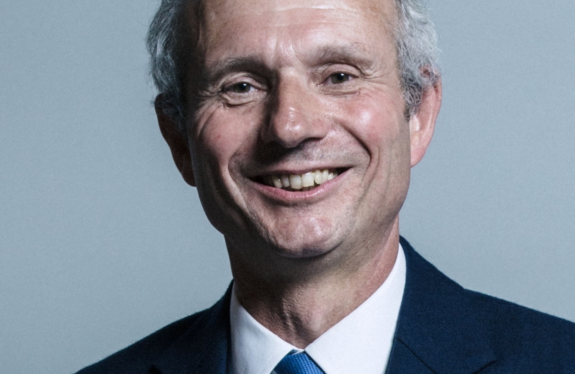 David Lidington