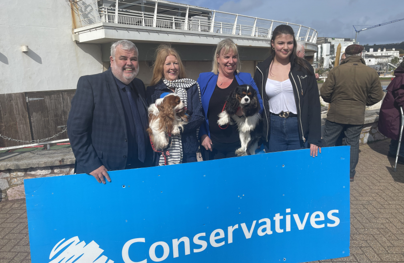 Torbay Conservatives