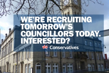 Become a Councillor