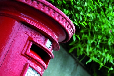 Postbox